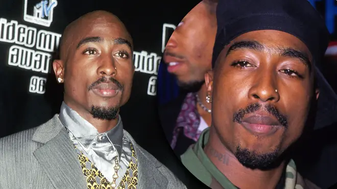 Tupac alleged killer's uncle should be arrested, says LAPD investigator